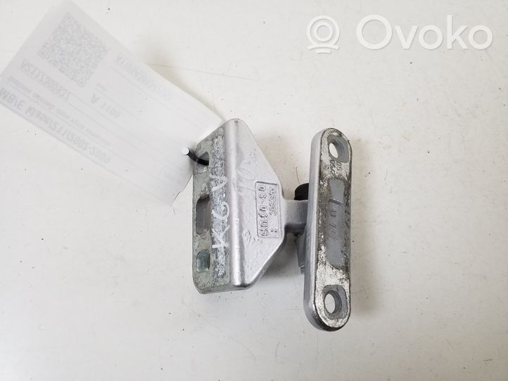 Mercedes-Benz E W211 Rear door upper hinge A2117300937