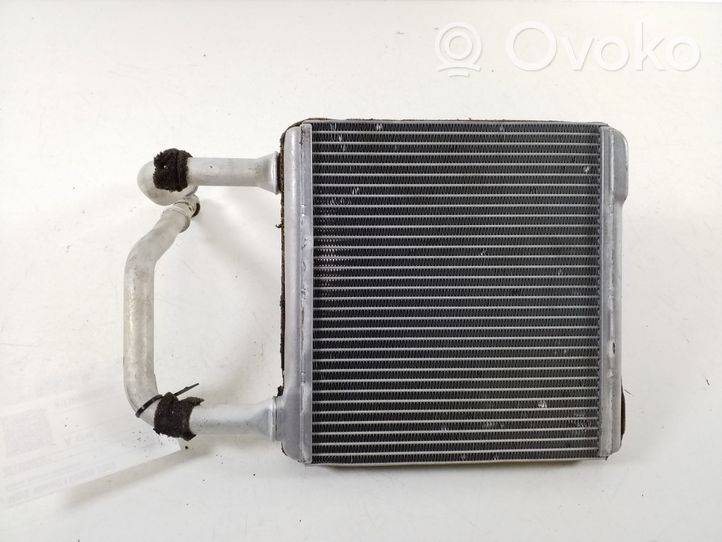 Mercedes-Benz E W211 Radiateur de chauffage A2118300361