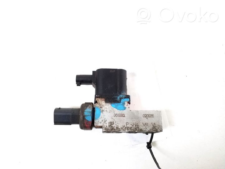 Mercedes-Benz E W211 Blocco valvola della sospensione pneumatica A2113200158