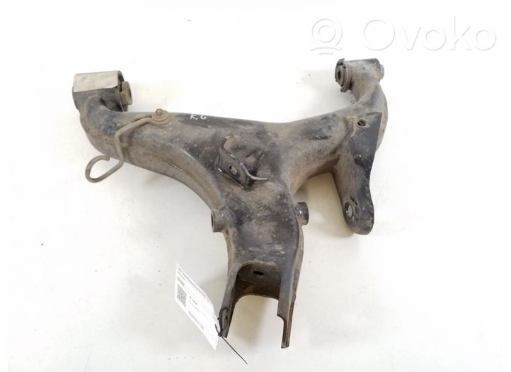 Land Rover Discovery 4 - LR4 Braccio di controllo sospensione posteriore superiore/braccio oscillante LR019980