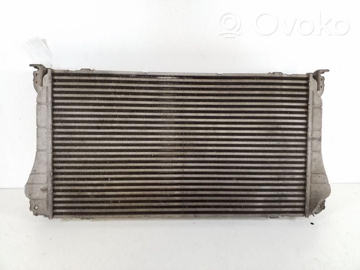 Toyota Avensis T270 Radiatore intercooler 17940-0R040