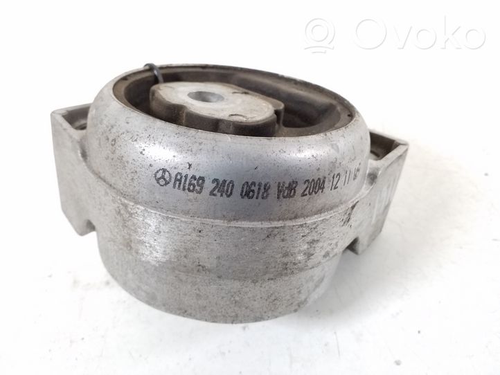 Mercedes-Benz A W169 Support de moteur, coussinet A1692400618