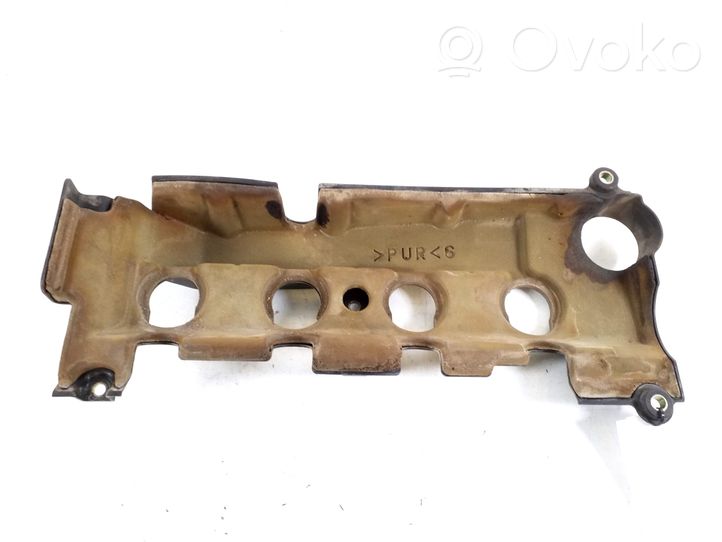 Toyota Land Cruiser (J120) Variklio dangtis (apdaila) 11202-30010