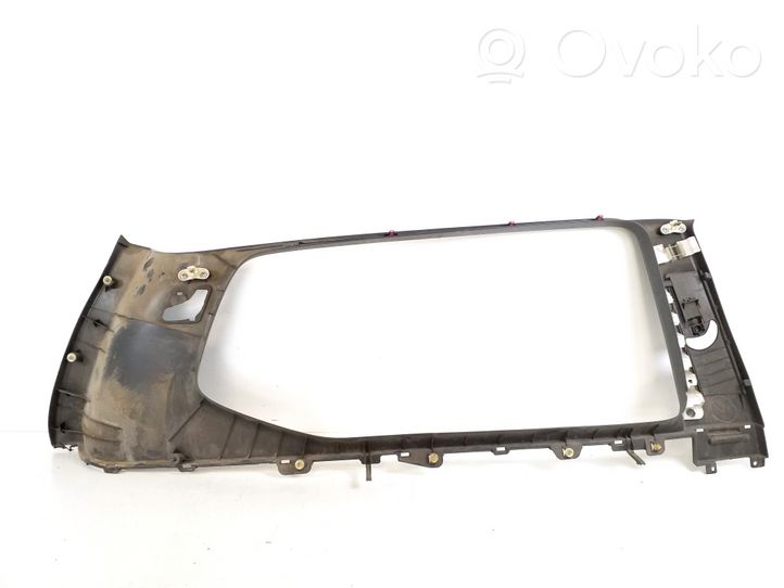 Toyota Land Cruiser (J120) (D) garniture de pilier (haut) 62471-60360