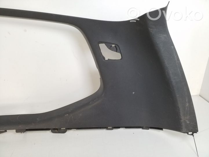 Toyota Land Cruiser (J120) (D) garniture de pilier (haut) 62471-60360