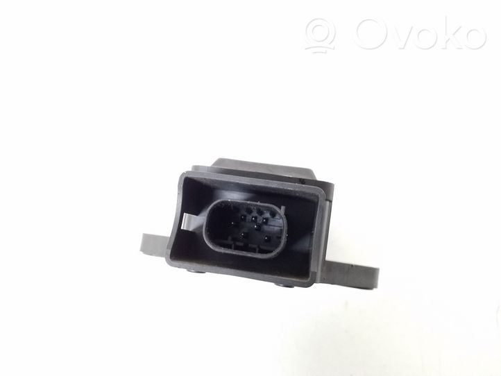 BMW 5 E60 E61 Sensor ABS de aceleración de rueda 6758750