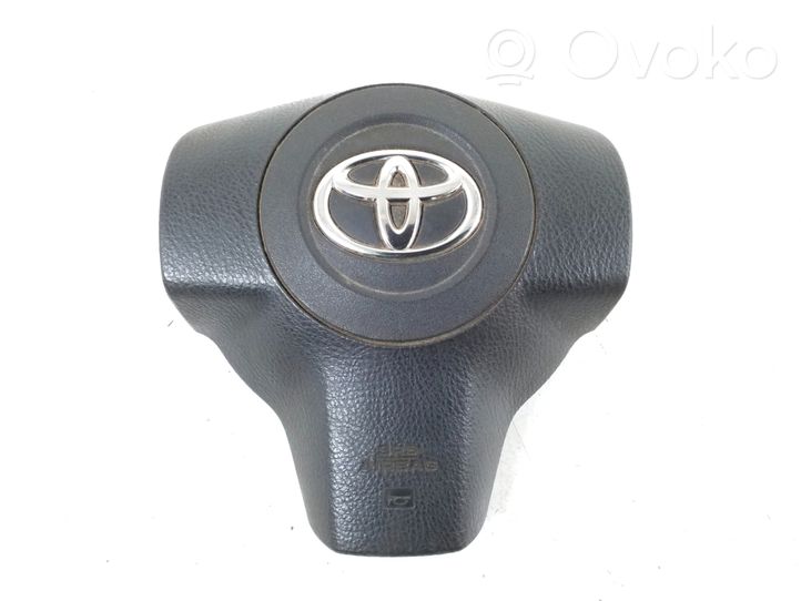 Toyota RAV 4 (XA30) Poduszka powietrzna Airbag kierownicy 45130-42100