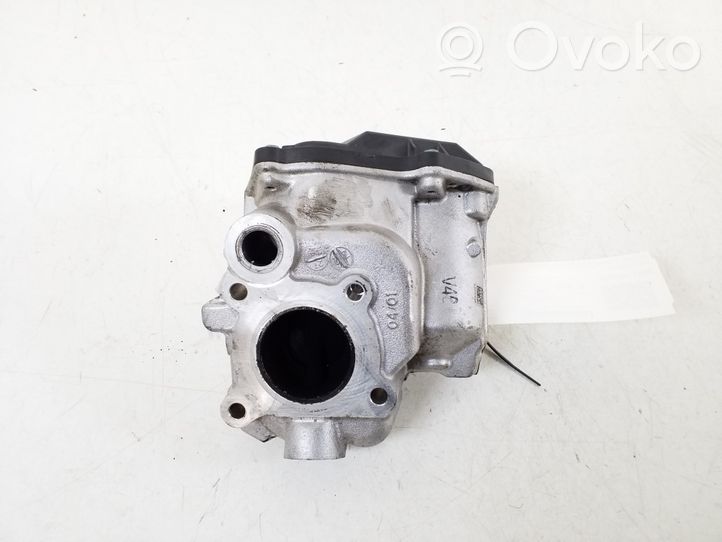 Mercedes-Benz A W176 EGR-venttiili A6511400860