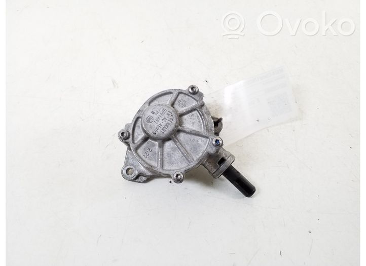 Mercedes-Benz A W176 Vacuum pump A6512300465