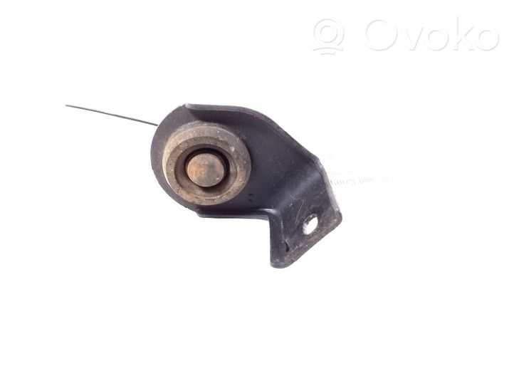 Toyota Land Cruiser (J120) Staffa di montaggio del radiatore 88688-35620