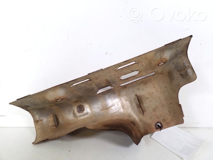 Toyota Land Cruiser (J120) Other body part 17167-30011