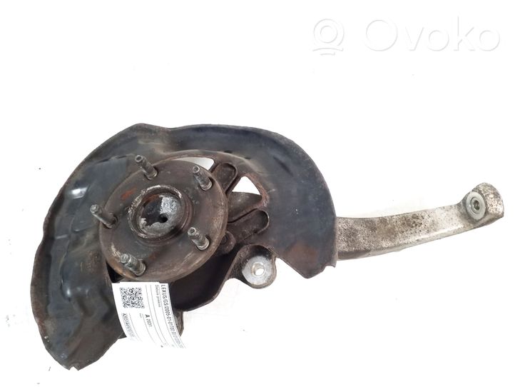 Lexus GS 300 350 430 450H Mozzo ruota anteriore 