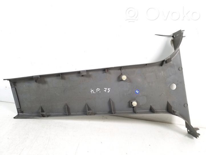 Toyota Hilux (AN10, AN20, AN30) Rivestimento montante (B) (fondo) 62414-0K020