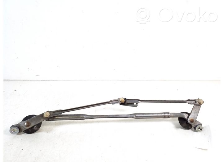 Toyota Hilux (AN10, AN20, AN30) Front wiper linkage 