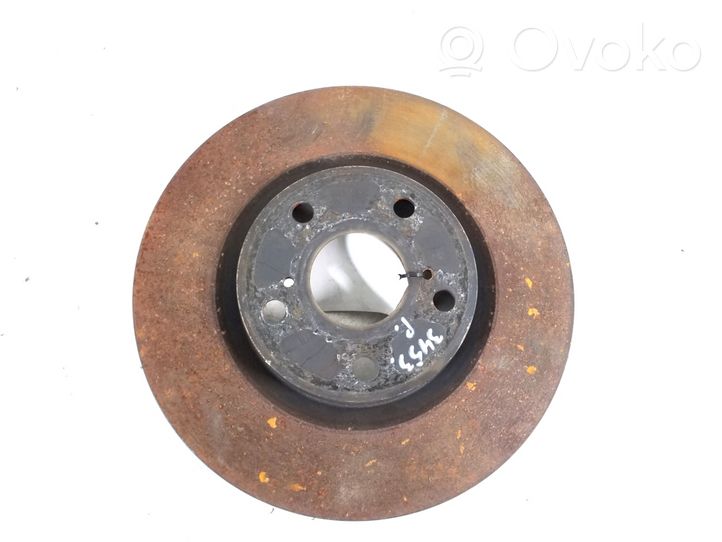 Toyota Prius+ (ZVW40) Disque de frein avant 43512-42050