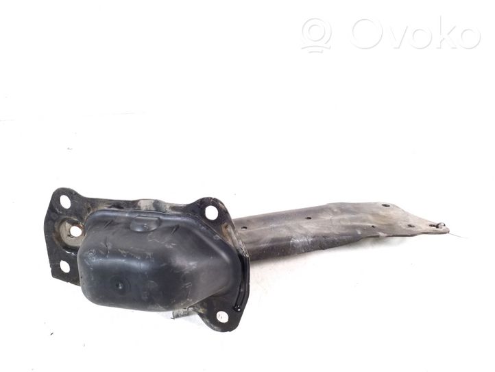 Volkswagen PASSAT B7 Triangle bras de suspension supérieur arrière 3C0505226D