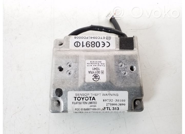 Lexus GS 300 350 430 450H Sensor 89732-30100