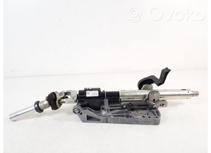 Mercedes-Benz C W204 Scatola dello sterzo A2044600216