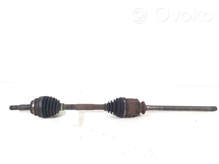 Lexus RX 330 - 350 - 400H Etuvetoakseli 43410-48050