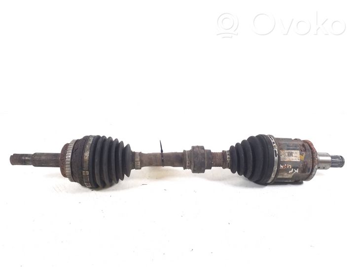 Lexus RX 330 - 350 - 400H Etuvetoakseli 43420-48100