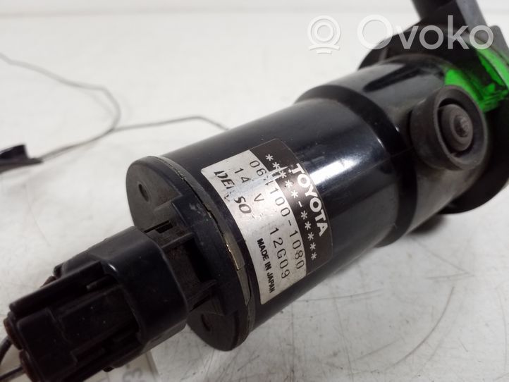 Lexus RX 330 - 350 - 400H Pompe à eau de liquide de refroidissement 87200-48010