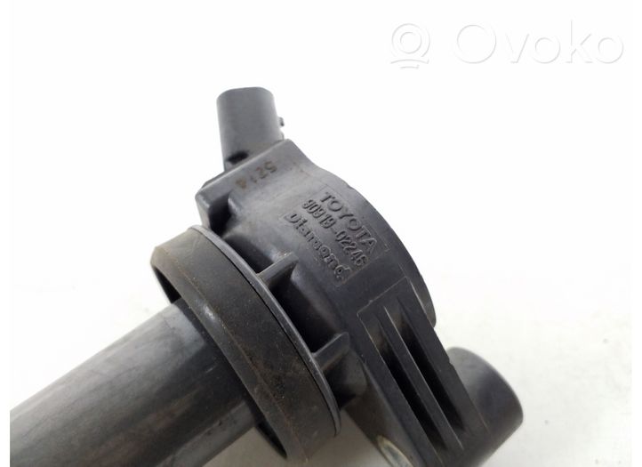 Lexus RX 330 - 350 - 400H Bobine d'allumage haute tension 90919-02246