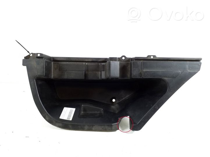 Lexus RX 330 - 350 - 400H Autres éléments garniture de coffre 64741-48030