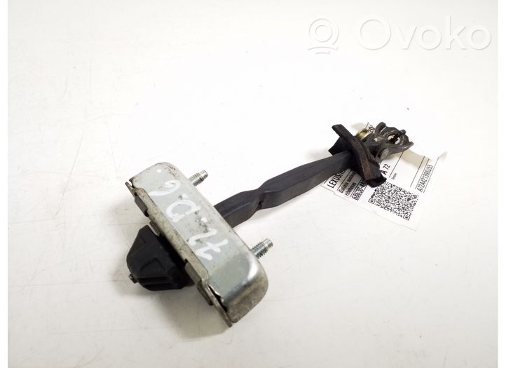 Lexus RX 330 - 350 - 400H Takaoven pidätin 68630-48030