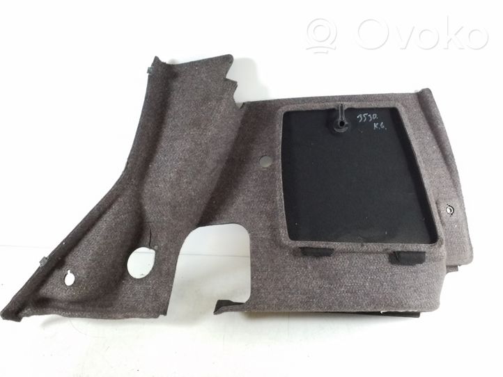 Mercedes-Benz A W169 Rivestimento pannello laterale del bagagliaio/baule A1696900125