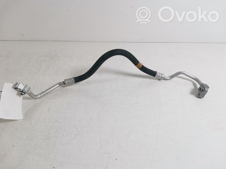 Toyota Land Cruiser (J150) Tubo flessibile aria condizionata (A/C) 88711-60A50