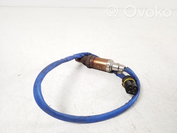 Mercedes-Benz E W210 Sensore della sonda Lambda A0005408517