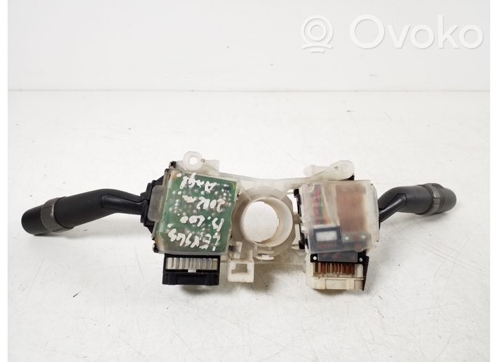 Lexus RX 300 Pyyhkimen/suuntavilkun vipukytkin 84310-53040