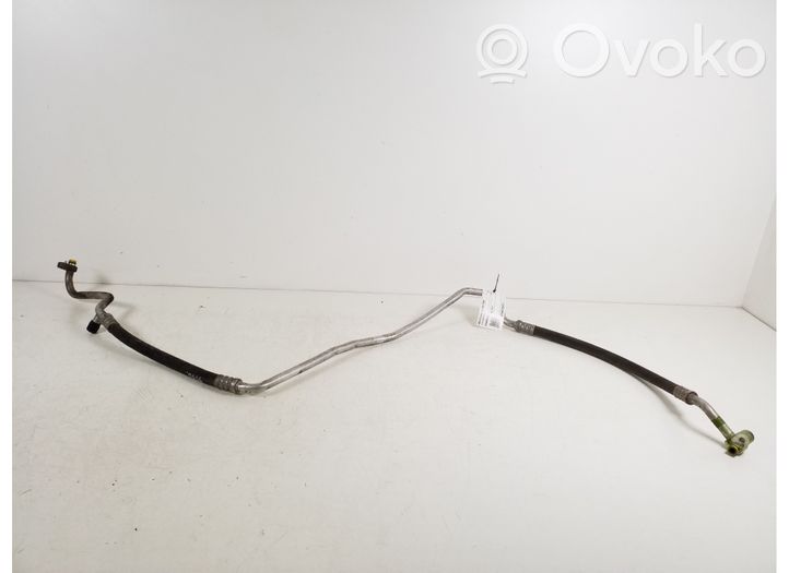 Mercedes-Benz A W169 Tubo flessibile aria condizionata (A/C) A1698301615