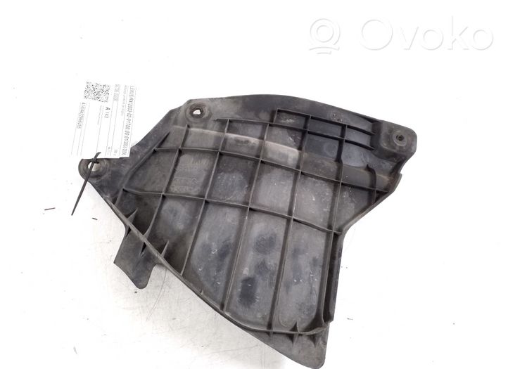 Lexus RX 330 - 350 - 400H Cache de protection sous moteur 53736-33030