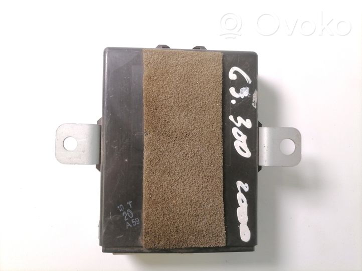 Lexus GS 300 400 430 Centralina/modulo portiere 89224-30010