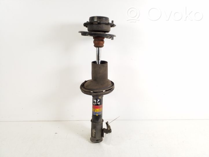 Toyota Avensis T220 Front shock absorber/damper 