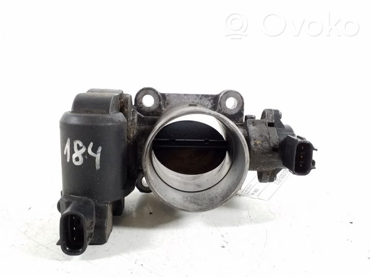 Toyota RAV 4 (XA30) Clapet d'étranglement 26100-26010