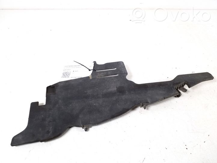 Toyota RAV 4 (XA30) Déflecteur d'air de radiateur de refroidissement 53294-42010