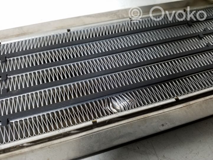 Toyota RAV 4 (XA30) Electric cabin heater radiator 87710-26070