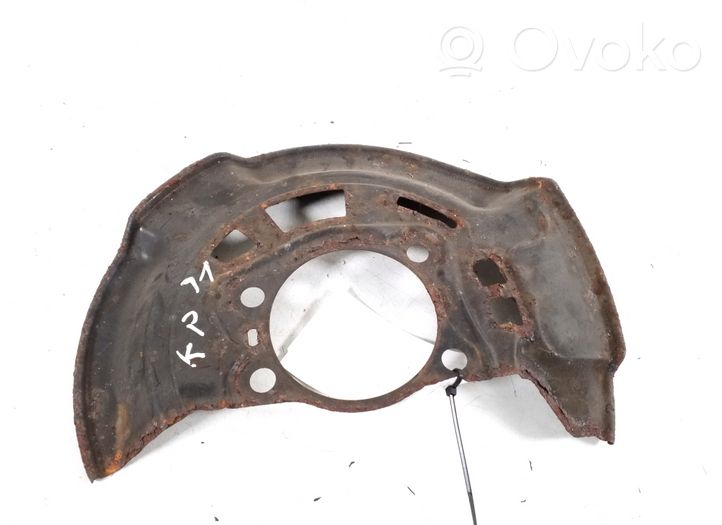 Toyota RAV 4 (XA30) Spritzblech Abdeckblech Ankerblech Bremsen vorne 47782-42040