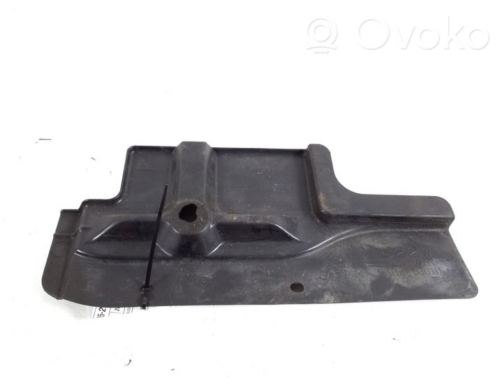 Lexus IS 220D-250-350 Prowadnica powietrza intercoolera 53153-53010