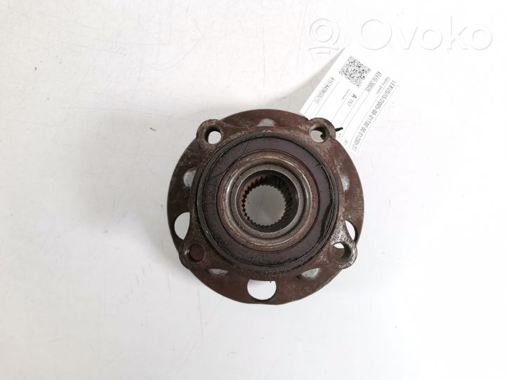 Lexus IS 220D-250-350 Cuscinetto a sfera della ruota posteriore 42410-30020