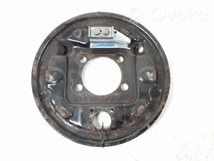 Toyota Yaris Couvercle anti-poussière disque de plaque de frein arrière 47044-09020