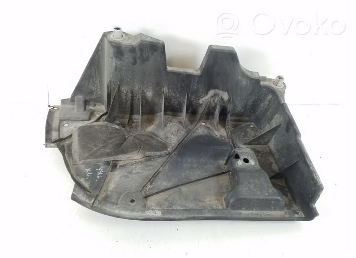 Toyota Prius Prime Couvre-soubassement inférieur 58399-47040