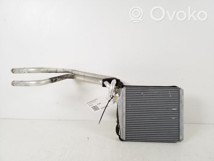 Volvo V60 Radiateur soufflant de chauffage 30767275