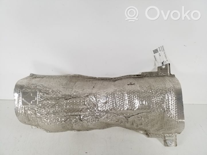 Toyota Prius Prime Bouclier thermique d'échappement 58151-47060