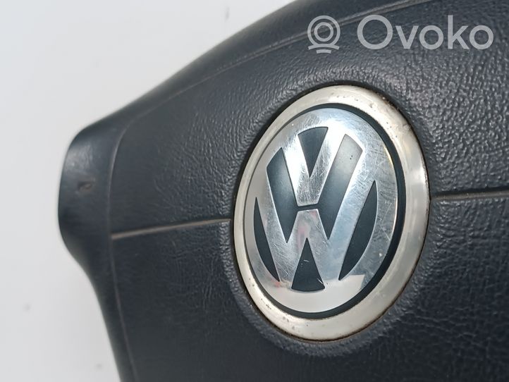 Volkswagen II LT Ohjauspyörän turvatyyny 