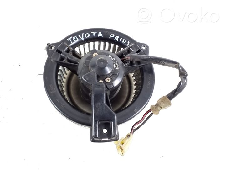 Toyota Prius (XW20) Motor/activador trampilla del aire acondicionado (A/C) 