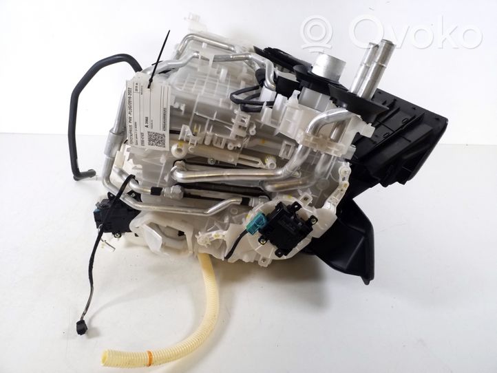 Toyota Prius Prime Scatola climatizzatore riscaldamento abitacolo assemblata 87050-47420