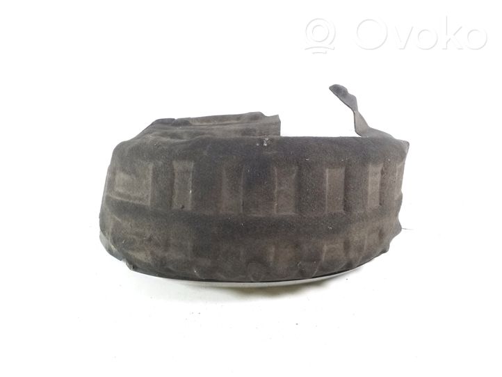 Volvo V60 Rivestimento paraspruzzi parafango posteriore 31425491